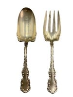 1891 Whiting MFG Co. Sterling Servers-2