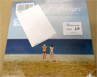 Band of Horses Why Are You Ok Vinyl