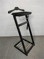 Ampersand 3 In 1 Valet Stand