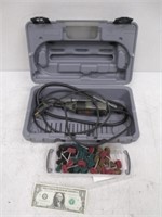 Dremel 395 MultiPro Rotary Tool in Case w/