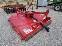 Bush hog BH26 mower