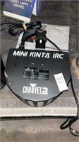 Chauvet Mini Kinta IRC Light