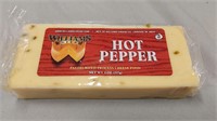 Hot Pepper cheese