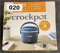 Crockpot Lunch Crock 20oz