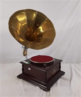 "His Masters Voice" The Gramophone Company Ltd
