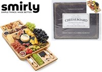 BRAND NEW SIMPLY CHEESEBOARD