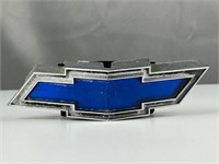 1967 1968 Chevy bow tie emblem Camaro