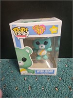 Funko Pop Care Bears 40th Wish Bear 1207