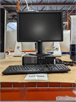 Dell Optiplex 7010 i3