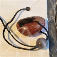 Stone Bead Necklaces -8 individually wrapped