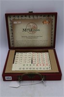 MAHJONGG GAME CASE