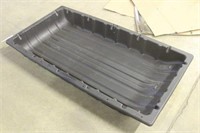 Eskimo Replacement Tub 7"x31.5"x60" for Quikfish 2