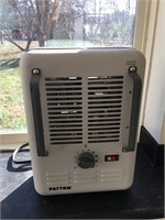 Patton Floor Heater
