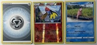 Pokémon TCG Mixed Card Lot!