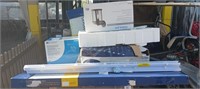 Pallet lowes items