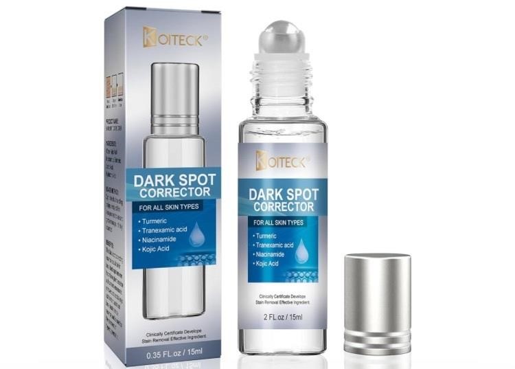 Loeland dark spot corrector