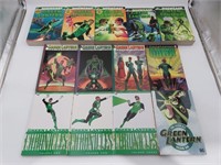 Green Lantern DC TPB Lot of (13)