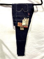 Levi’s Women’s 720 High Rise Super Skinny Jeans