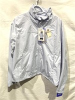 Mondetta Women’s Rain Jacket Large