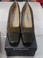 Rangoni - (Size 6) Designer Shoes