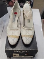 Rangoni - (Size 6) Designer Shoes