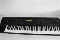 Ensoniq ZR-76 Keyboard