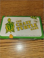 Vintage Crazy Turtle Game