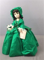 Madame Alexander Portrait Doll