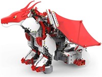 Robot Mythical Series Firebot Kit, App-Enabled