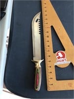 China knive