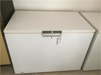 GE Chest Type Freezer 46" Wide x 28" Deep x 35