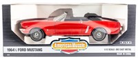 ERTL Die Cast Model 1964 ½ Mustang Toy