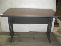 Desk   48x24x30 inches