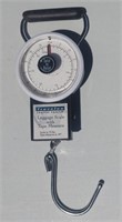 Luggage Scale With Tape Measure By: Travelon