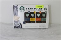 Starbucks Coffee Pods