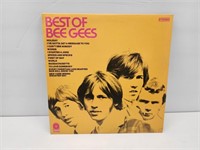 Best of Bee Gees Vinyl LP