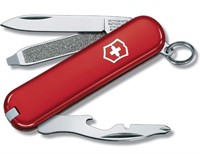 Victorinox Rally Swiss Army Knife