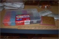 Bead Kit in Box & Ponchos