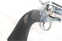 Vaquero  Ruger 357 Mag. stainless, Ma. Compliant