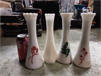 Nice vases