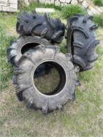 Moto Monsters AT30X10-40 Tires