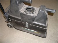 NSS Predator CX3 Extractor FOR PARTS