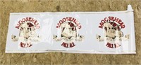 12 Foot Moosehead Pale Ale Banner