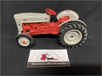 Ertl  Ford Golden Jubilee Toy Tractor