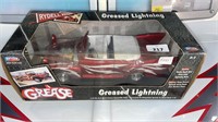 GREASE LIGHTNING 1:18 SCALE COLLECTORS CAR