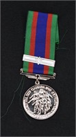 Canadian Military Service Medal 1939 -1945