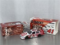 Casey Mears #41 Target 1/24 scale