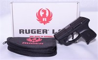 Ruger LCP Max .380 ACP Pistol w/ Laser Max - 03718