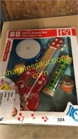 Hape music toy set