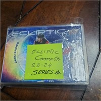2023/24 Ecliptic Series 2 Complete